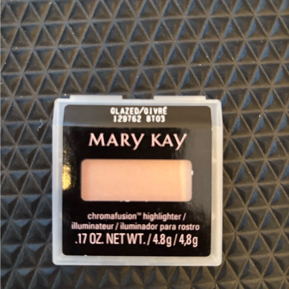 Mary Kay Chromafusion Highlighter - Glazed